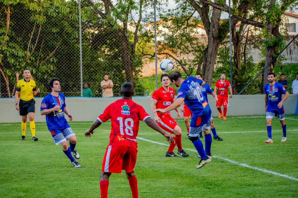 33º Futec – Final