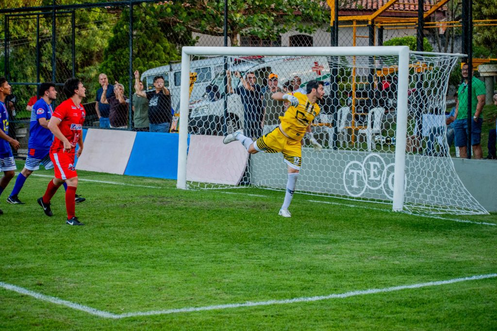 33º Futec – Final