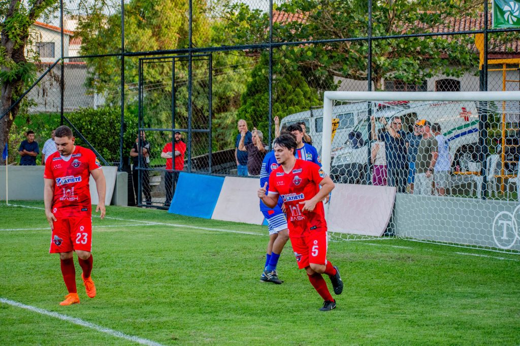 33º Futec – Final