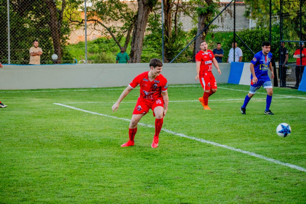 33º Futec – Final