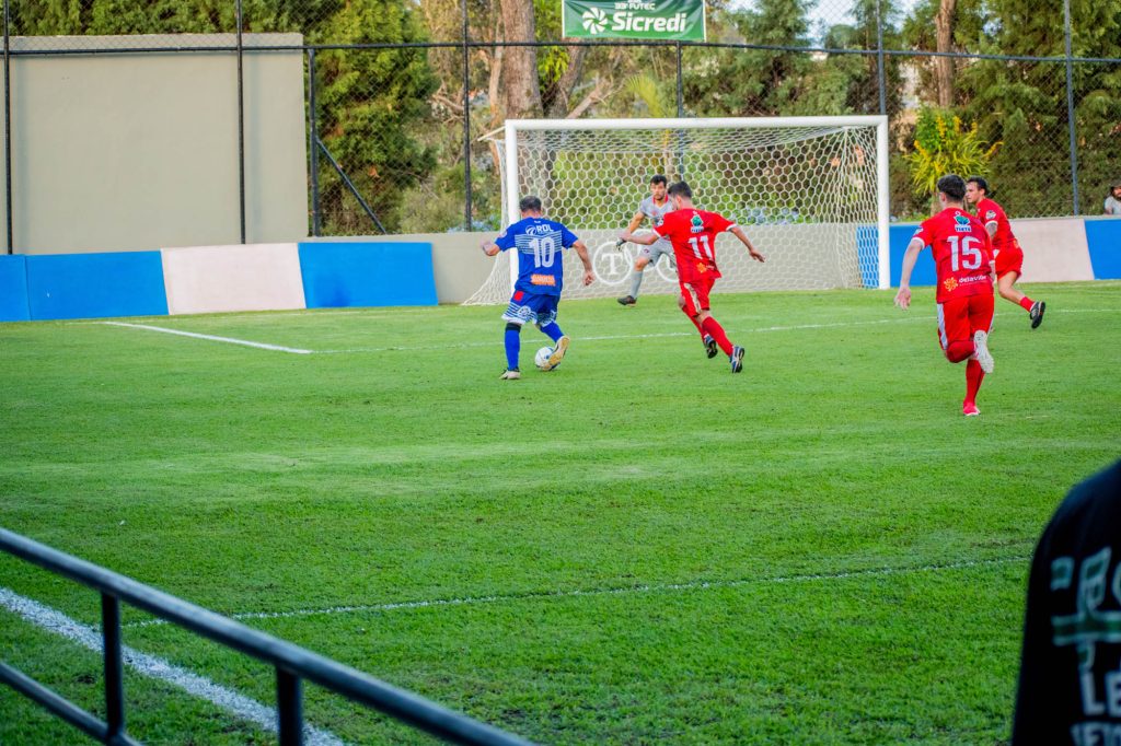 33º Futec – Final