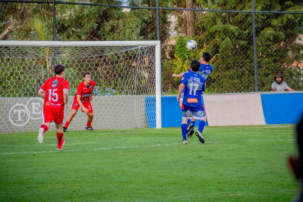 33º Futec – Final