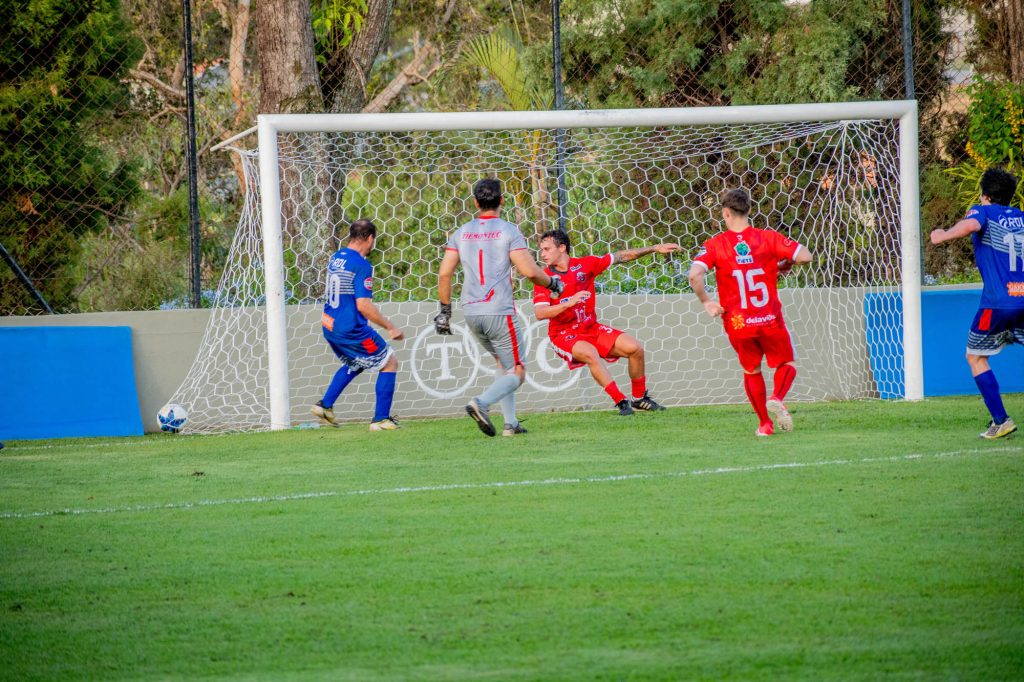 33º Futec – Final