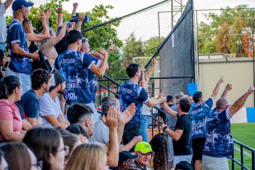 33º Futec – Final