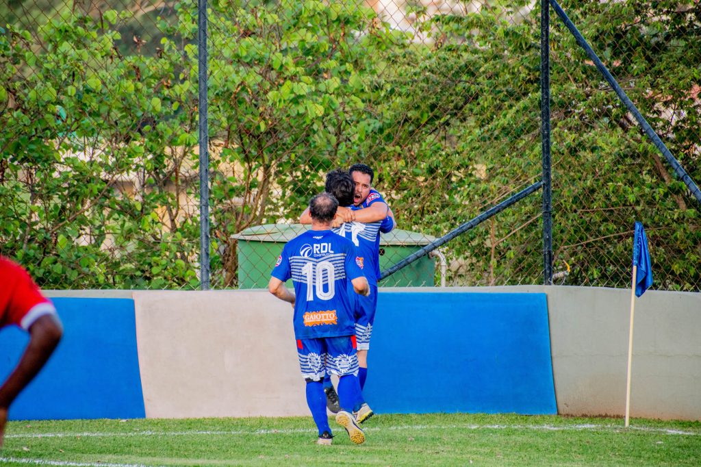 33º Futec – Final