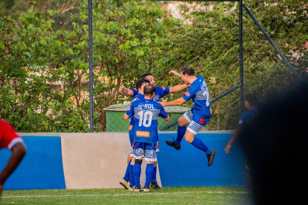 33º Futec – Final