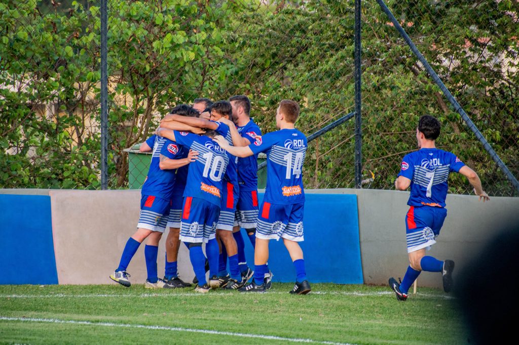 33º Futec – Final