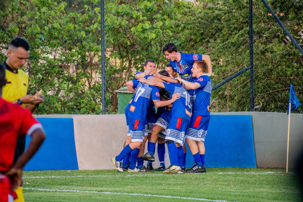 33º Futec – Final
