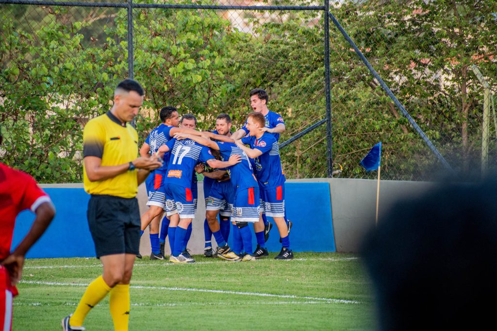 33º Futec – Final