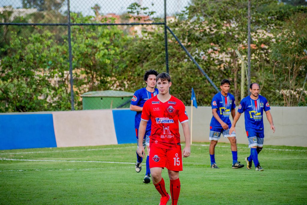 33º Futec – Final