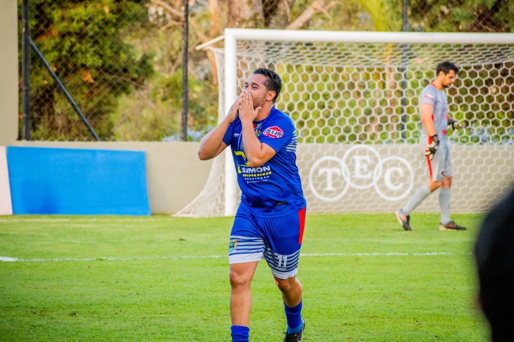 33º Futec – Final