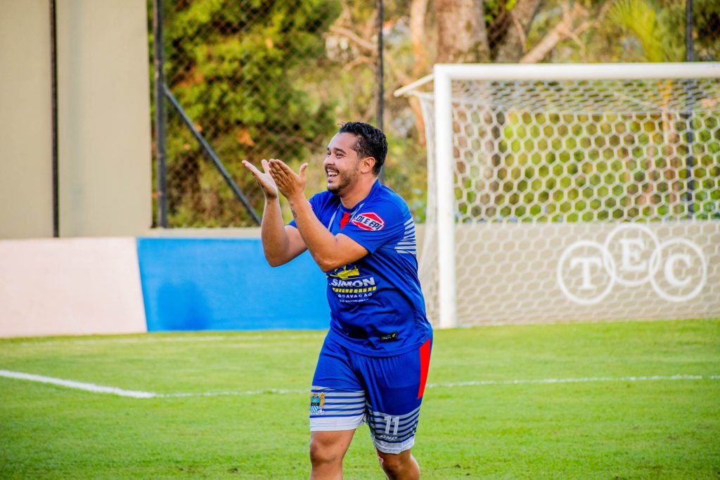 33º Futec – Final