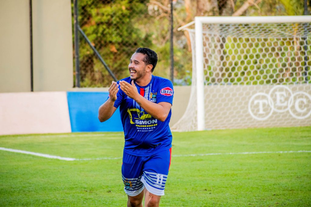 33º Futec – Final
