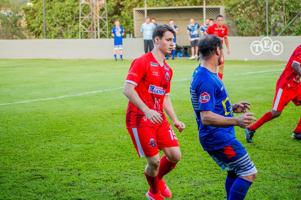 33º Futec – Final