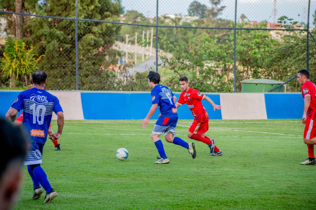33º Futec – Final
