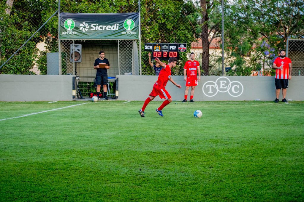 33º Futec – Final