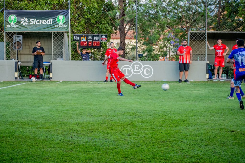 33º Futec – Final