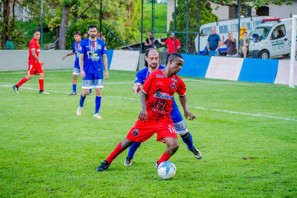 33º Futec – Final