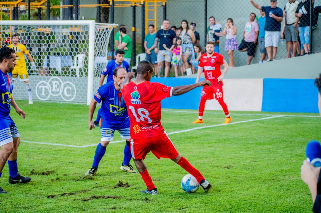 33º Futec – Final
