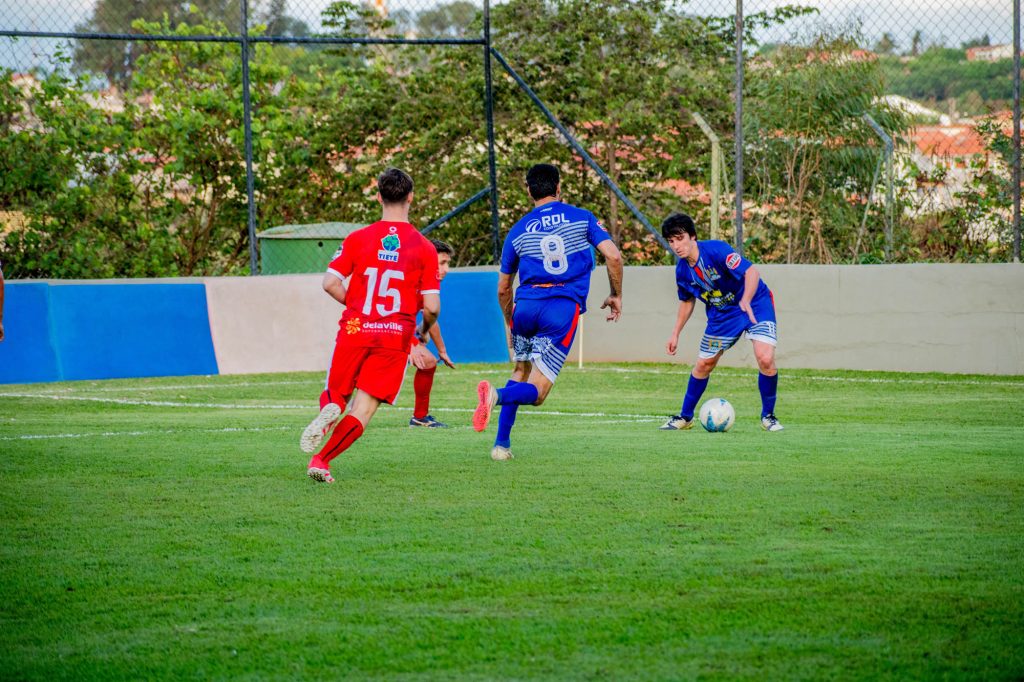 33º Futec – Final