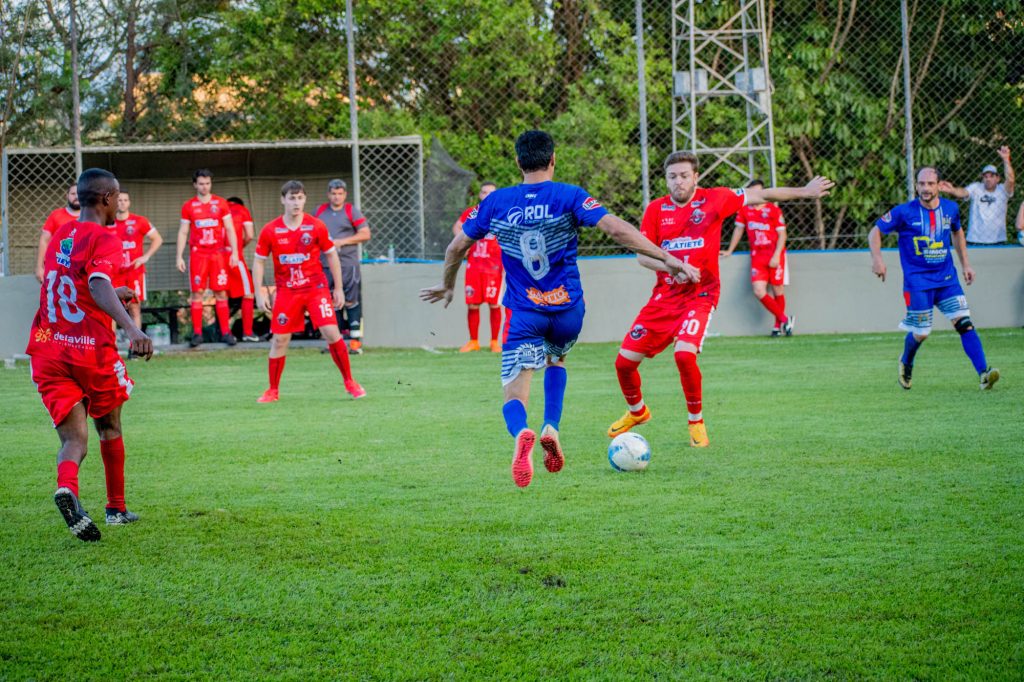 33º Futec – Final