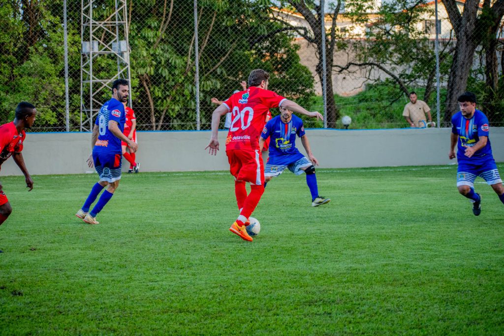 33º Futec – Final