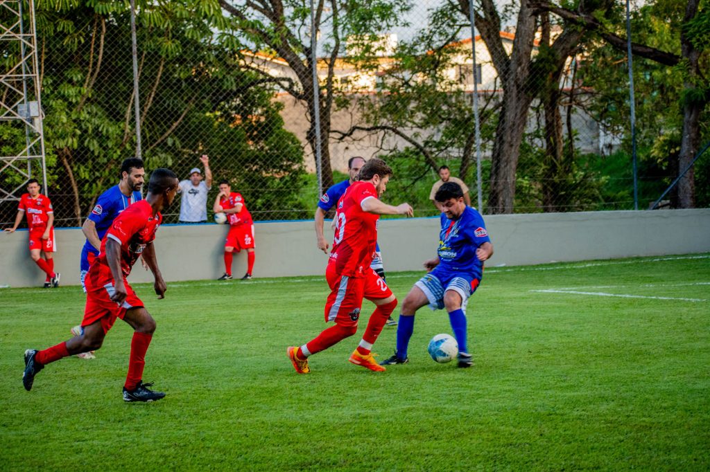 33º Futec – Final