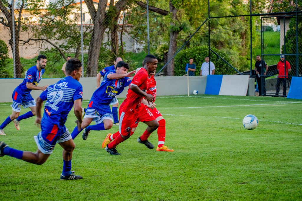 33º Futec – Final