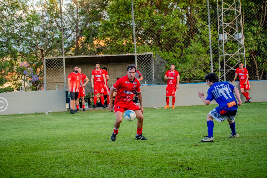 33º Futec – Final