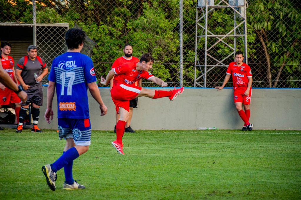 33º Futec – Final