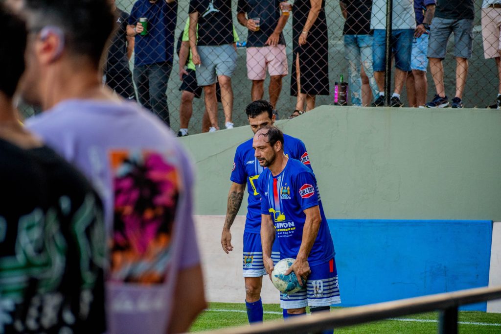 33º Futec – Final