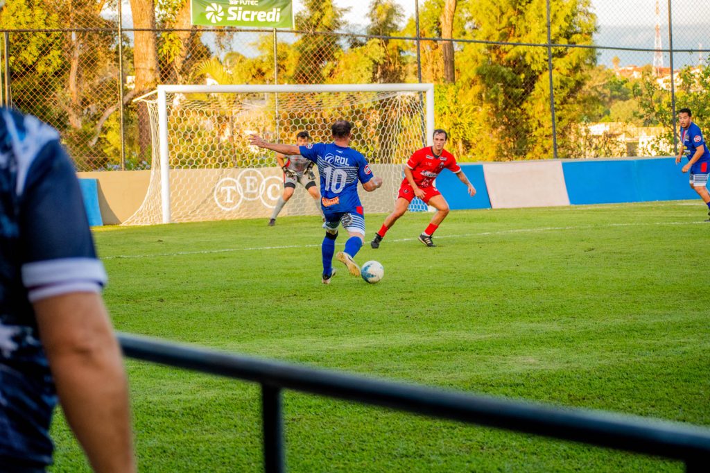 33º Futec – Final