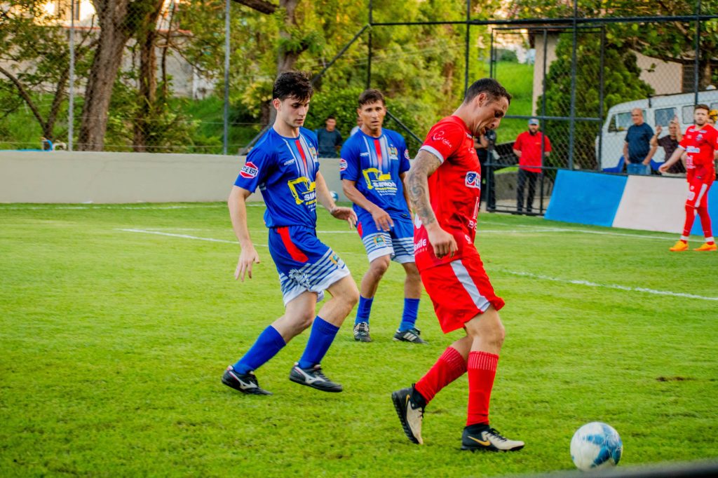 33º Futec – Final