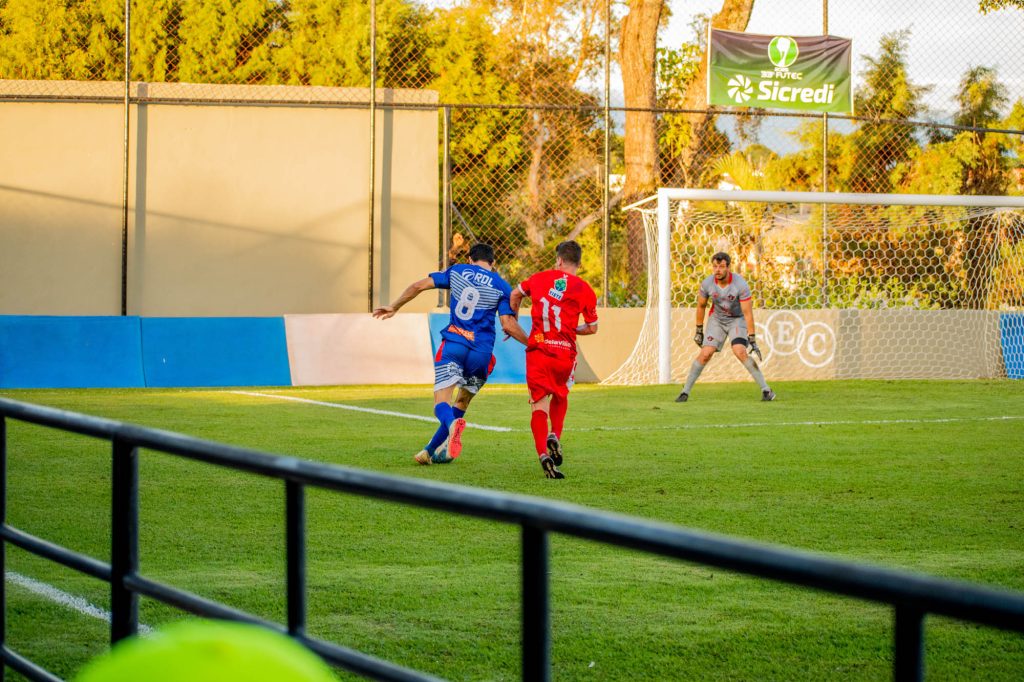 33º Futec – Final
