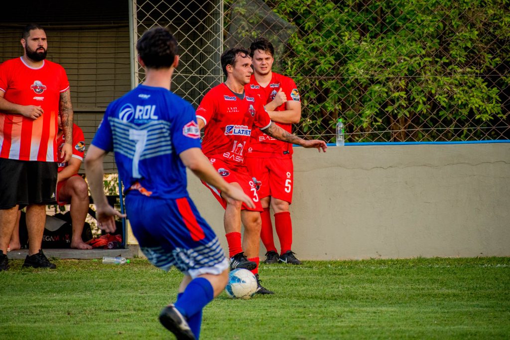 33º Futec – Final