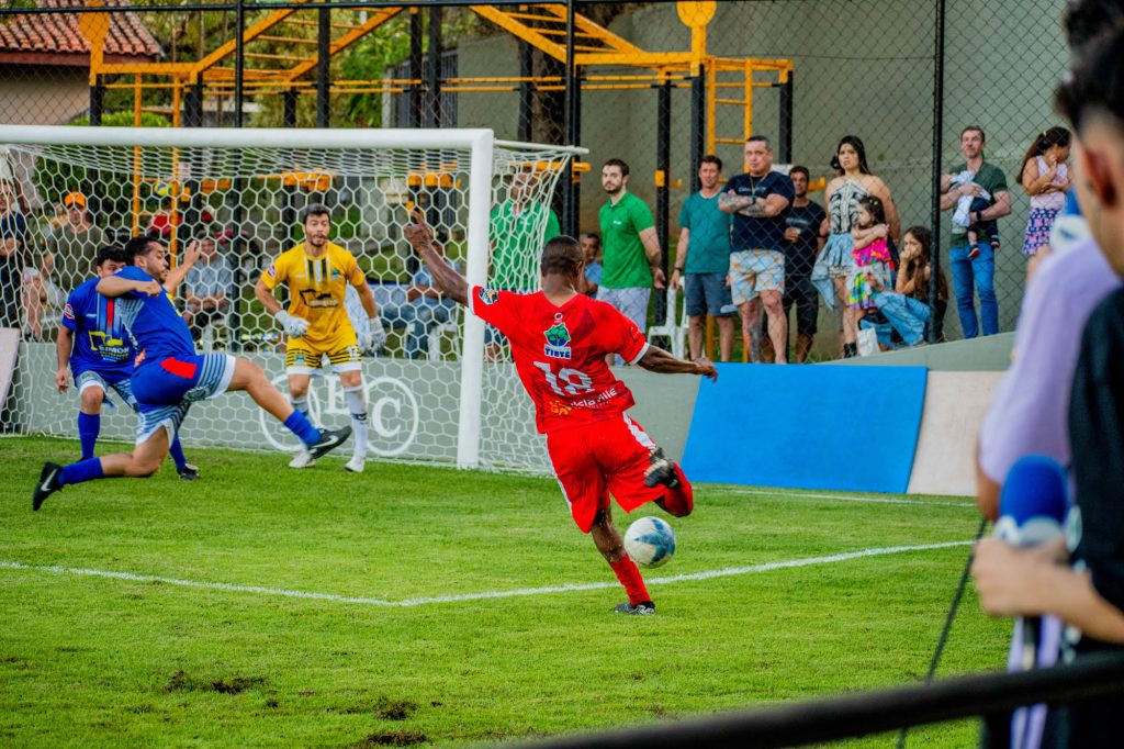 33º Futec – Final