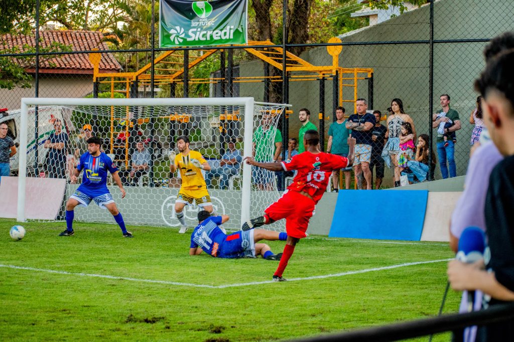 33º Futec – Final
