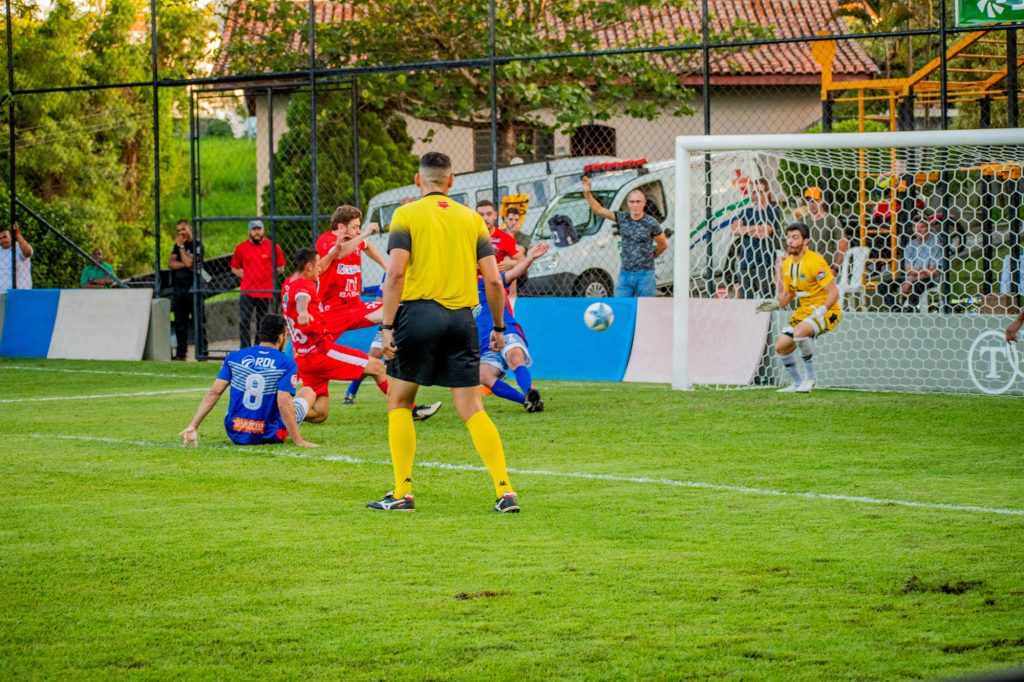 33º Futec – Final