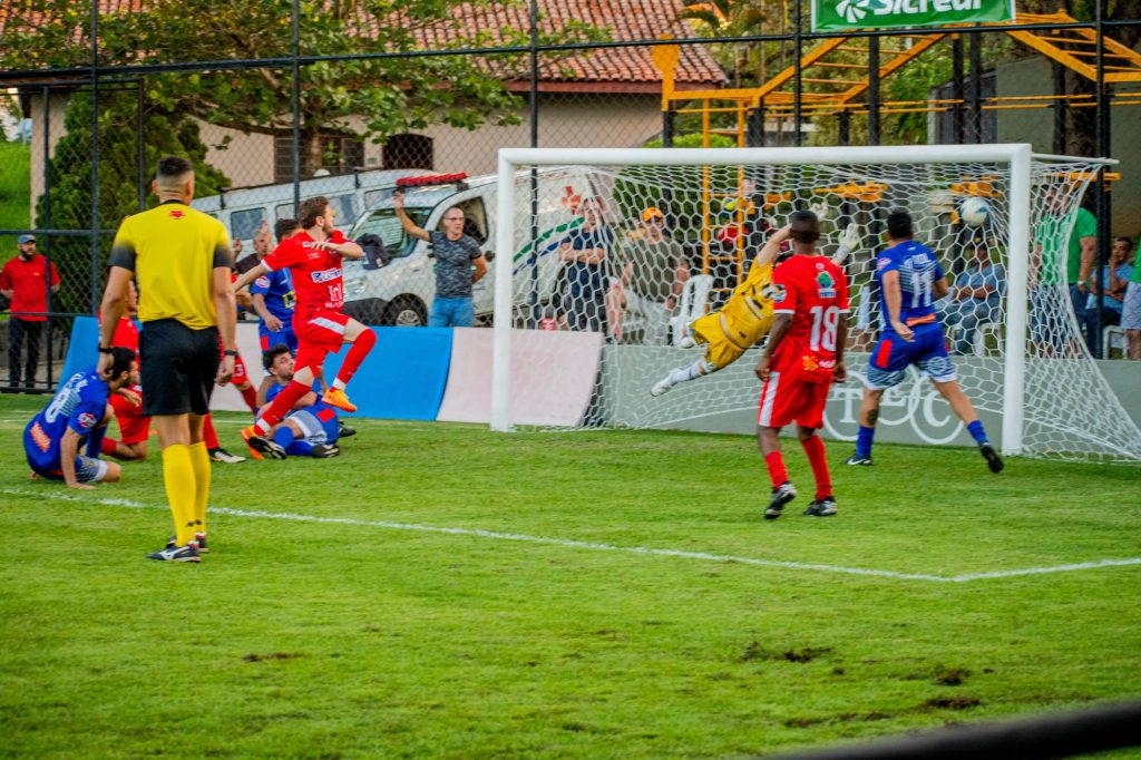 33º Futec – Final
