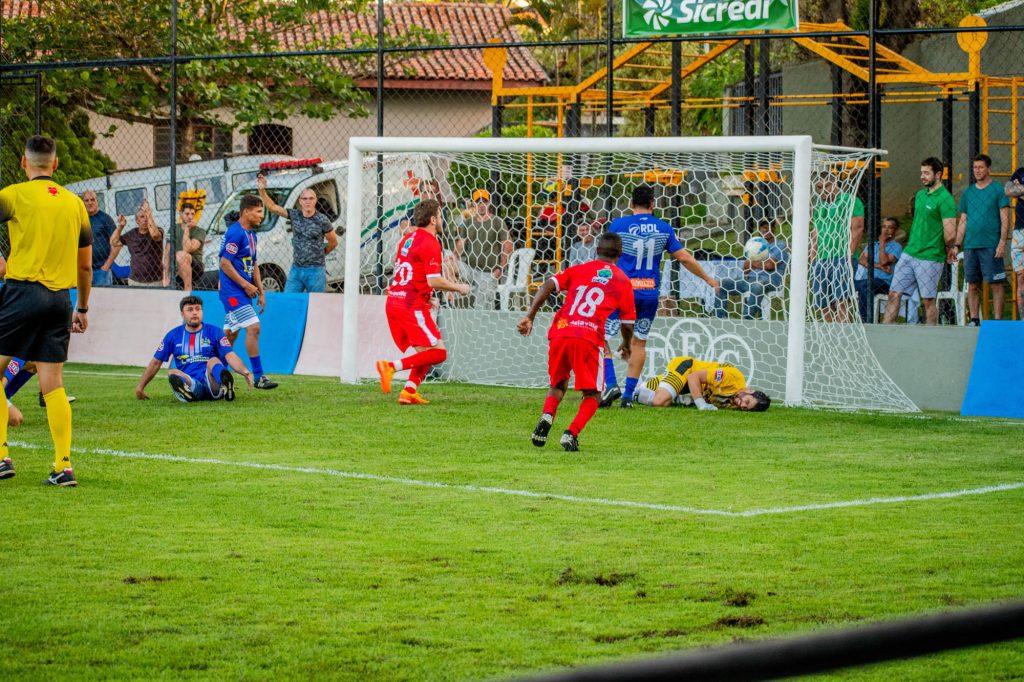 33º Futec – Final