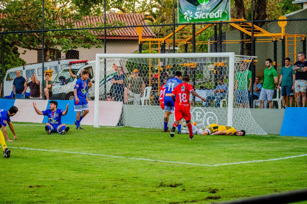 33º Futec – Final