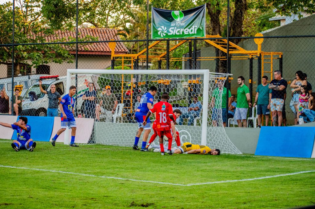33º Futec – Final