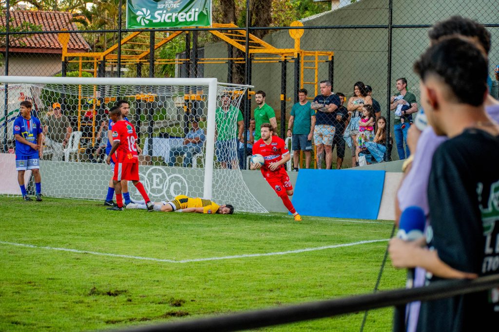 33º Futec – Final