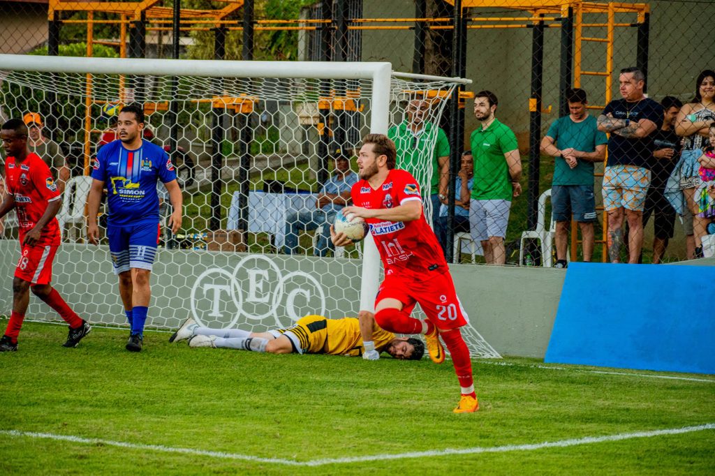 33º Futec – Final