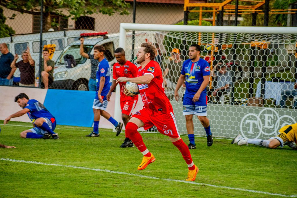 33º Futec – Final