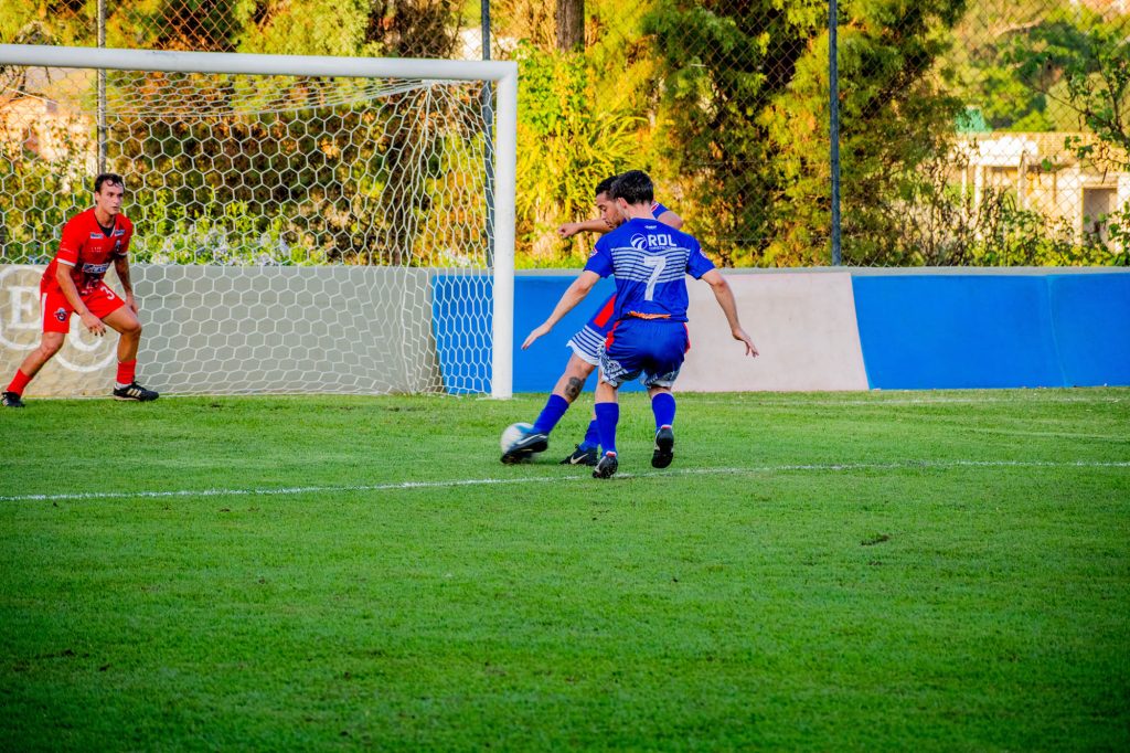 33º Futec – Final