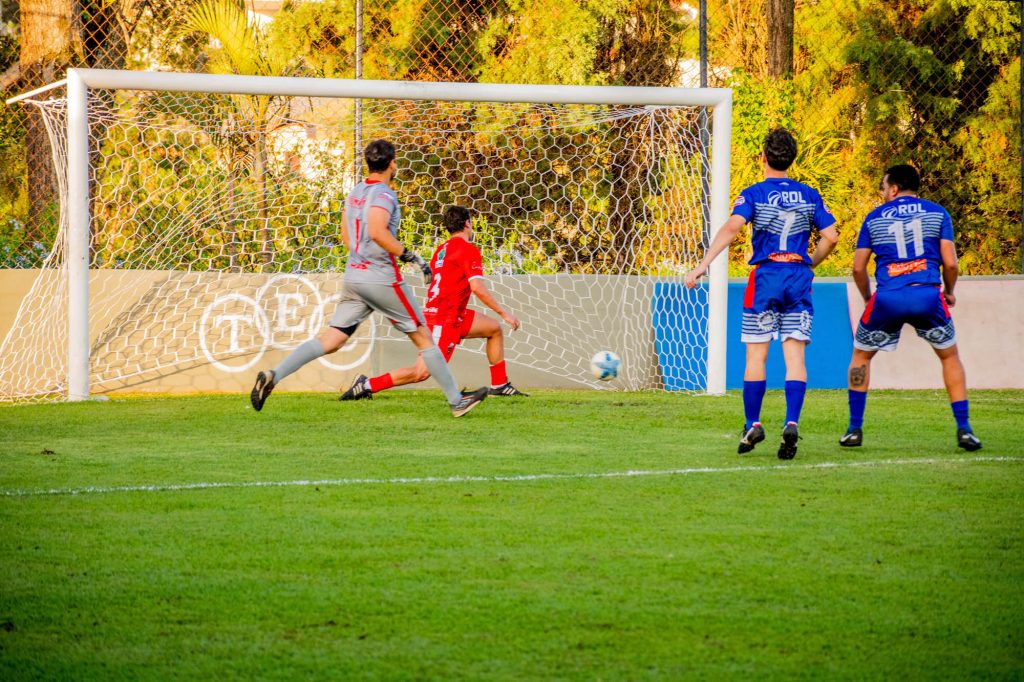 33º Futec – Final