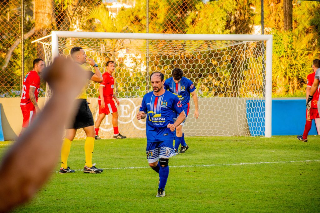 33º Futec – Final