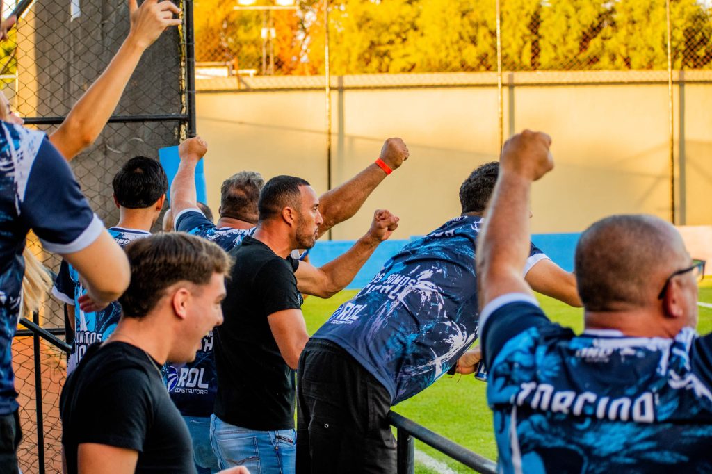 33º Futec – Final