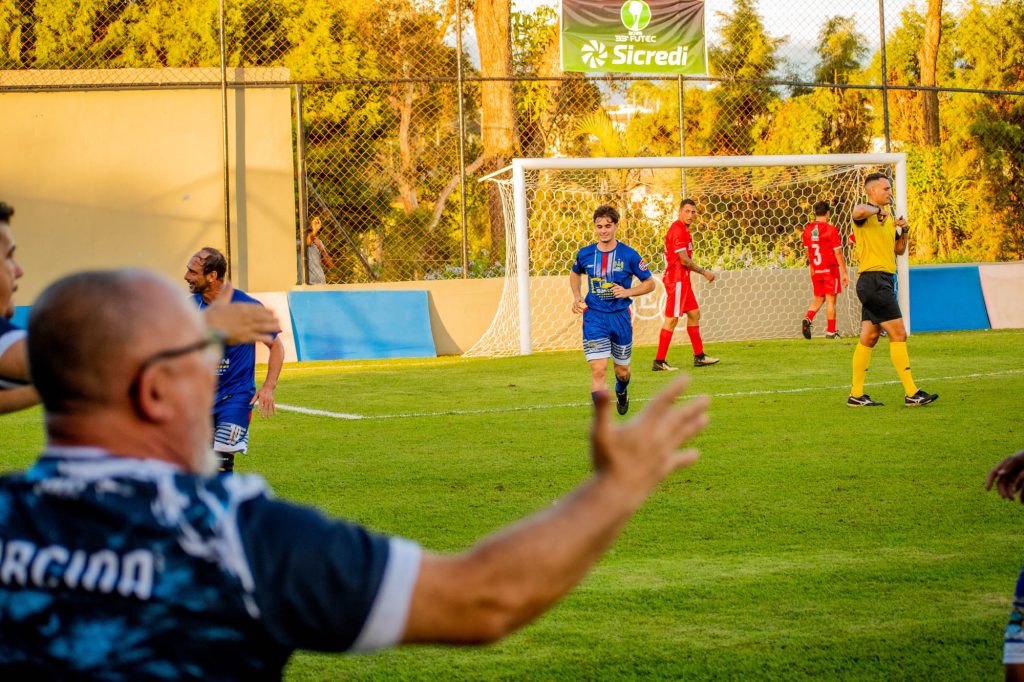 33º Futec – Final